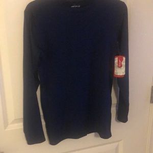 Brand new Dri-Fit Long Sleeve-Mens Medium